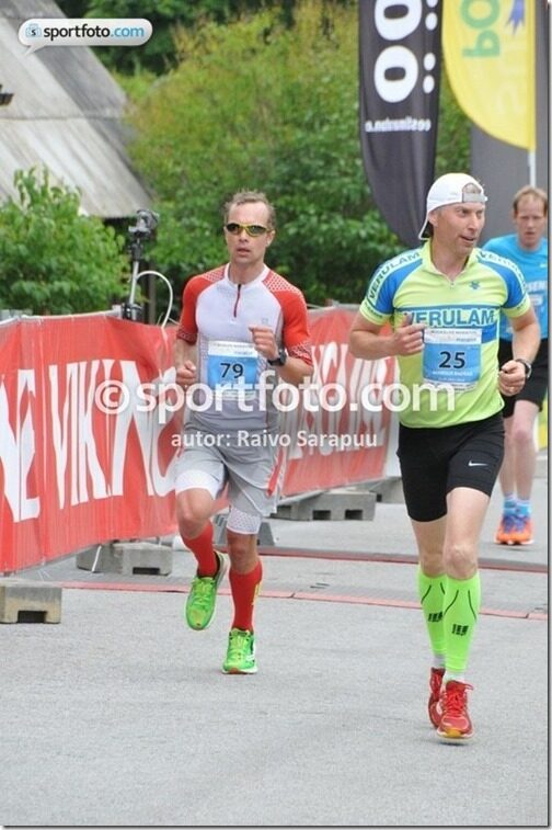 Südasuve maraton Leivo Sepp